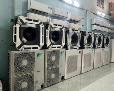 THU MUA MÁY LẠNH GIÁ CAO