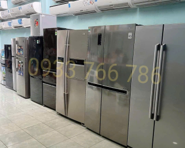 THU MUA TỦ LẠNH GIÁ CAO