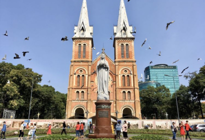 Thu Mua Máy Lạnh Cũ Quận 1 TPHCM