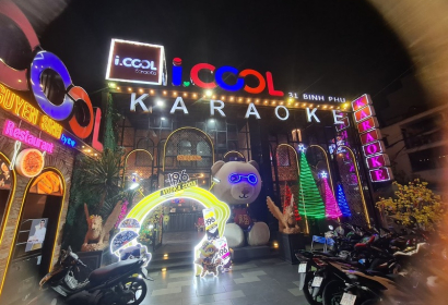 Thanh Lý Máy Lạnh Quán Karaoke, Nhà Hàng Giá Cao TPHCM