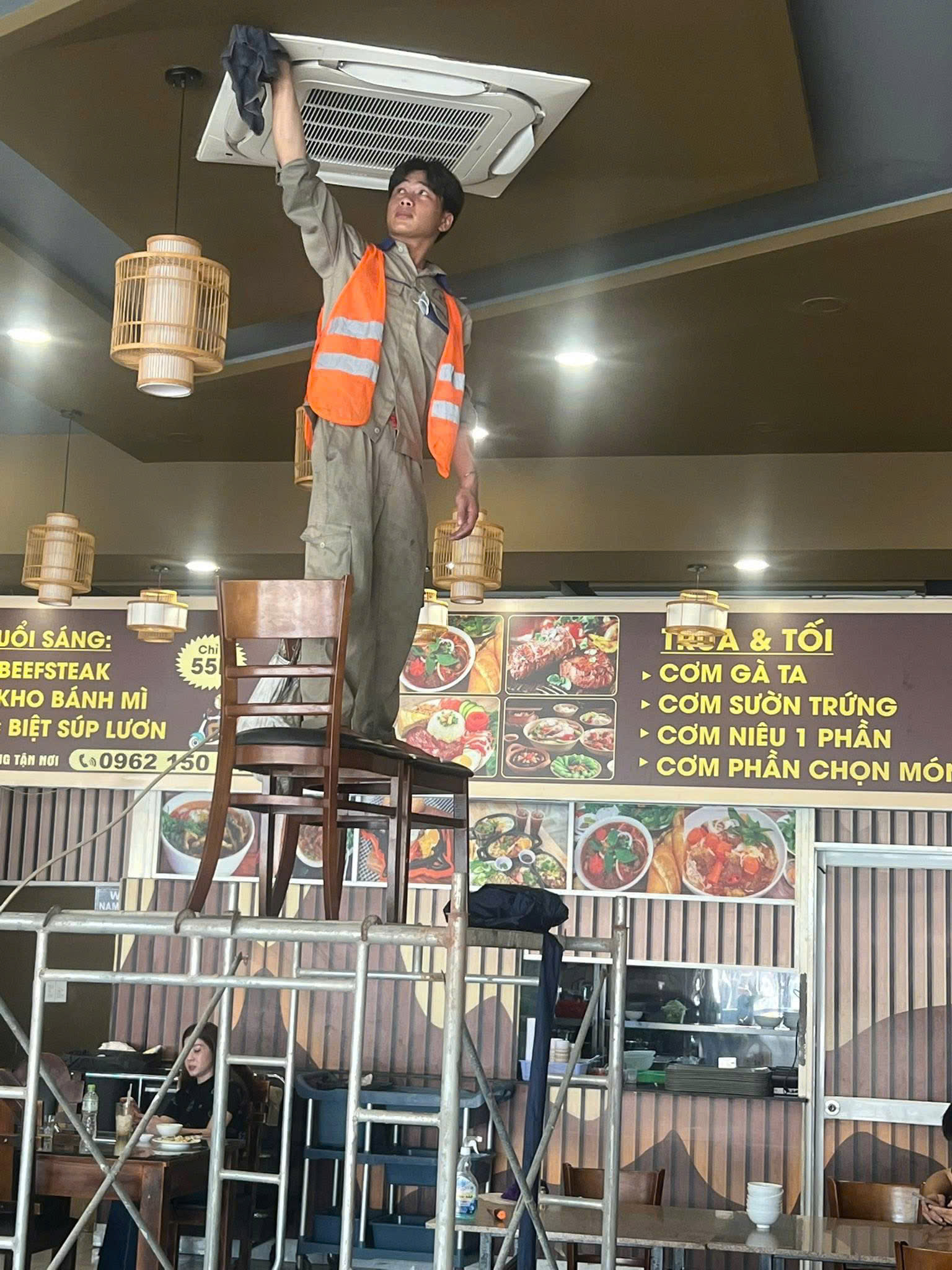 thu mua may lanh binh hung binh chanh